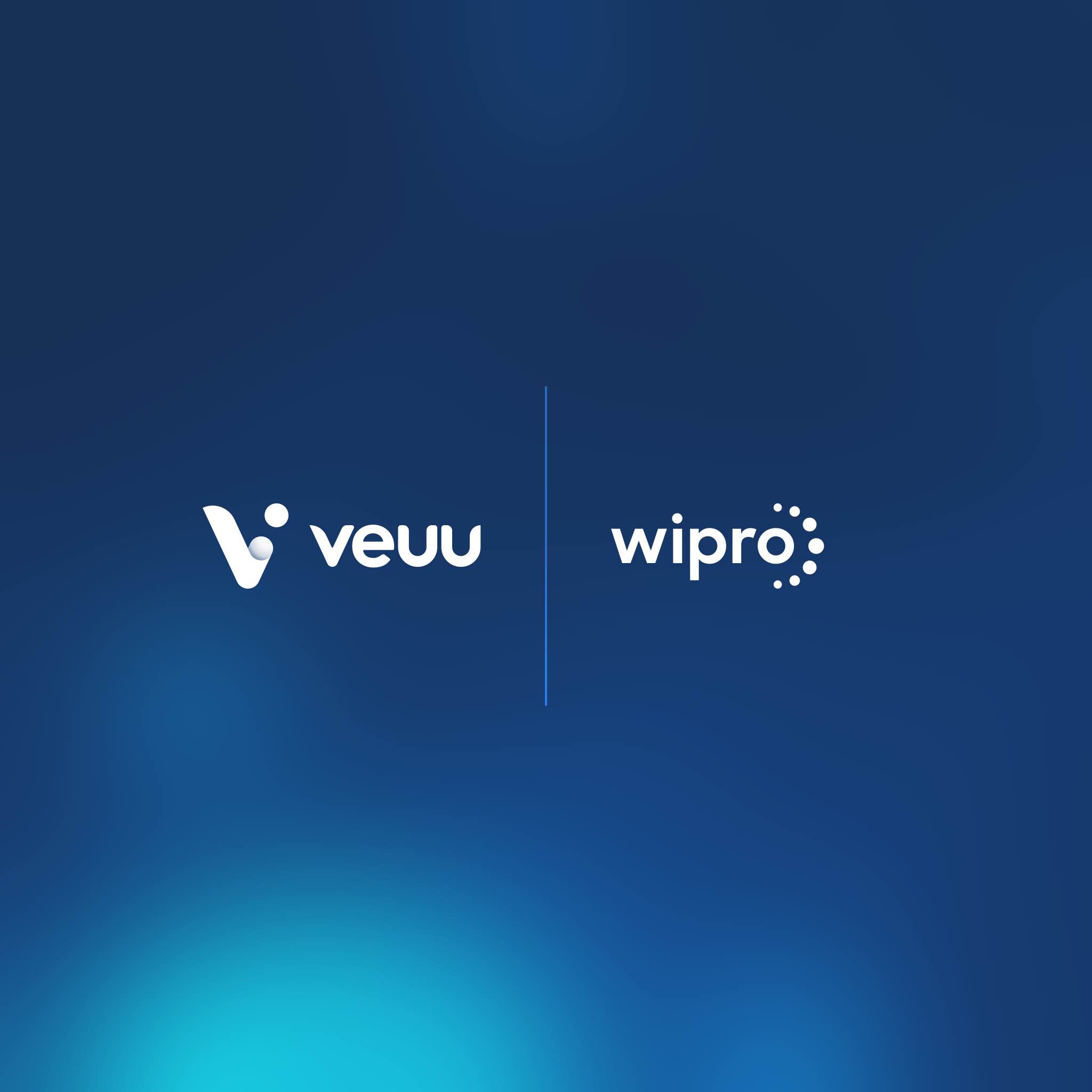 Veuu announces Partnership with Wipro to facilitate instant payments in healthcare